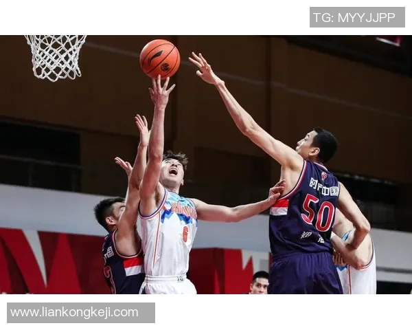 挑战赛特别报道:广州篮球队的逆袭之旅 挑战赛特别报道:广州篮球队的逆袭之旅