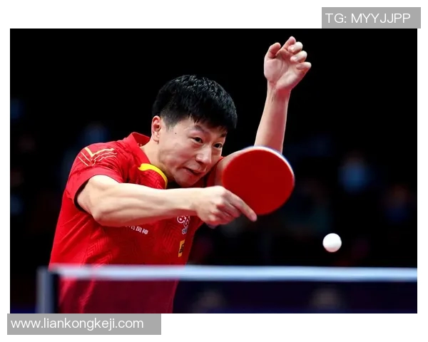 广州乒乓球队在世锦赛中的意识表现与战术分析探讨 广州乒乓球队在世锦赛中的意识表现与战术分析探讨