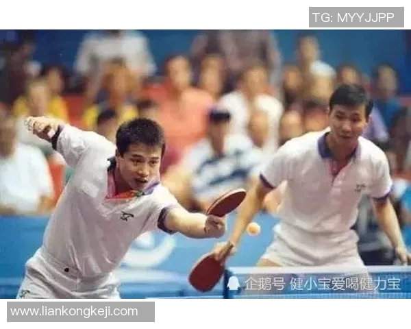 杭州乒乓球队快攻战术分析与成败经验分享