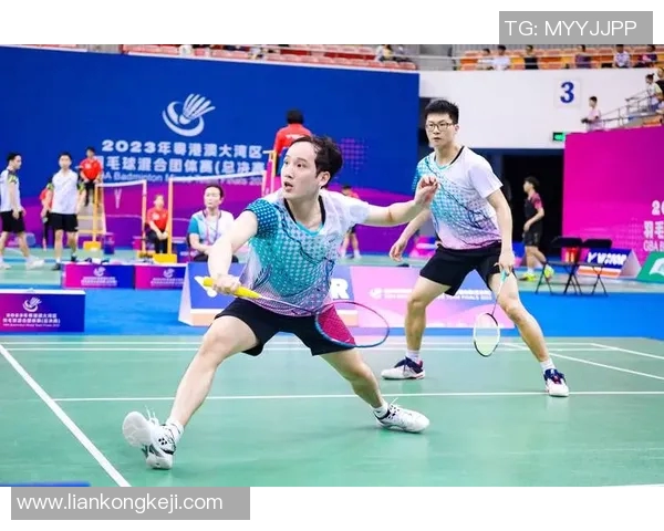 深圳羽毛球队个人能力引发热议球员表现与团队合作的深层次探讨