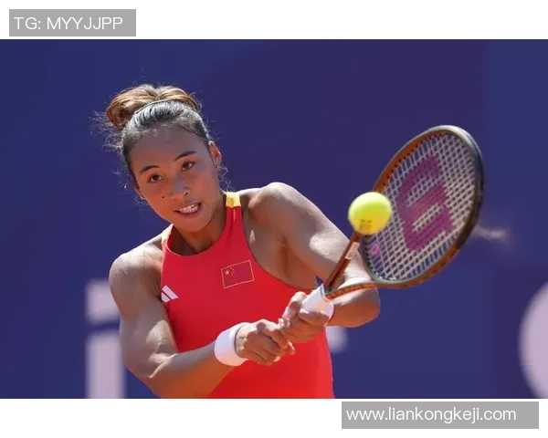 广州网球队在冠军赛中的战术运用与表现分析 广州网球队在冠军赛中的战术运用与表现分析