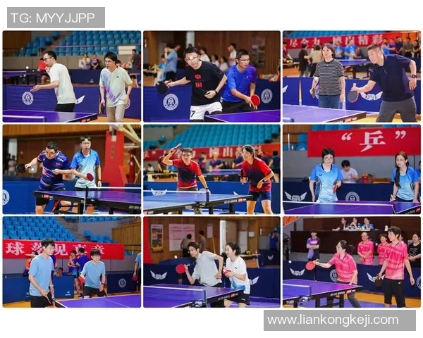 广州乒乓球队状态变革引发热议新策略与挑战并存