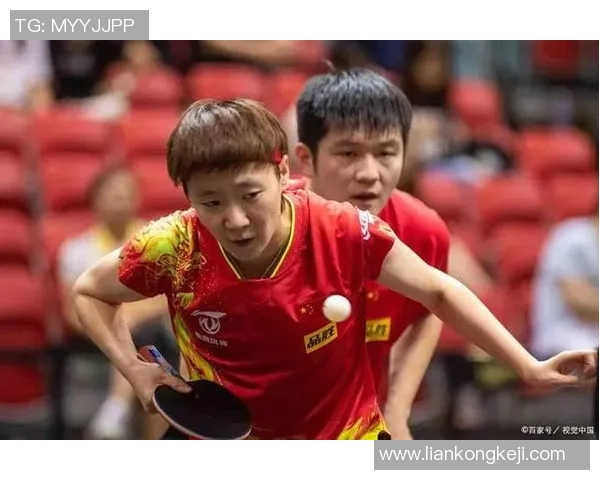 成都乒乓球队以67分稳居冠军赛积分榜首位展现强劲实力