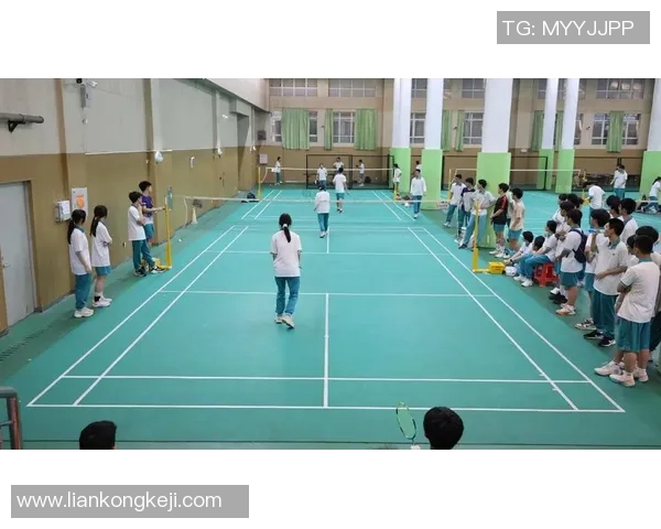 广州羽毛球队心理素质引发热议球员表现与心理承受能力的深度探讨