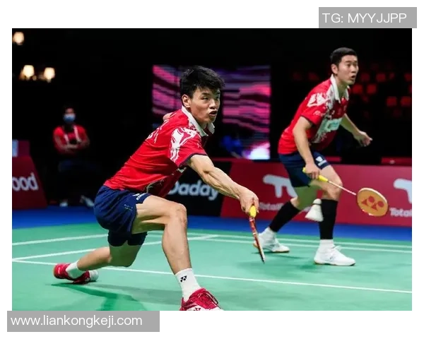 深入分析成都羽毛球队包夹战术的优势与应用技巧