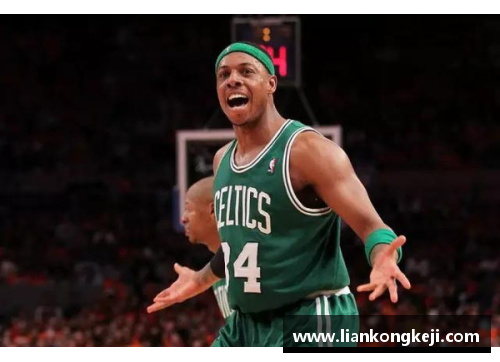 NBA现役十大最优秀前锋，你猜猜谁排在第一？