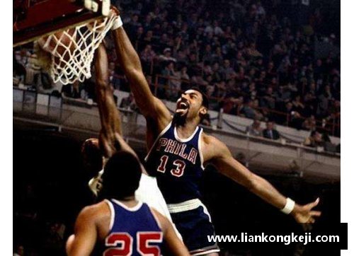 NBA篮板王争霸：探索巨星背后的统治力